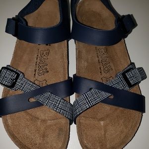 Birkis brand new size 39